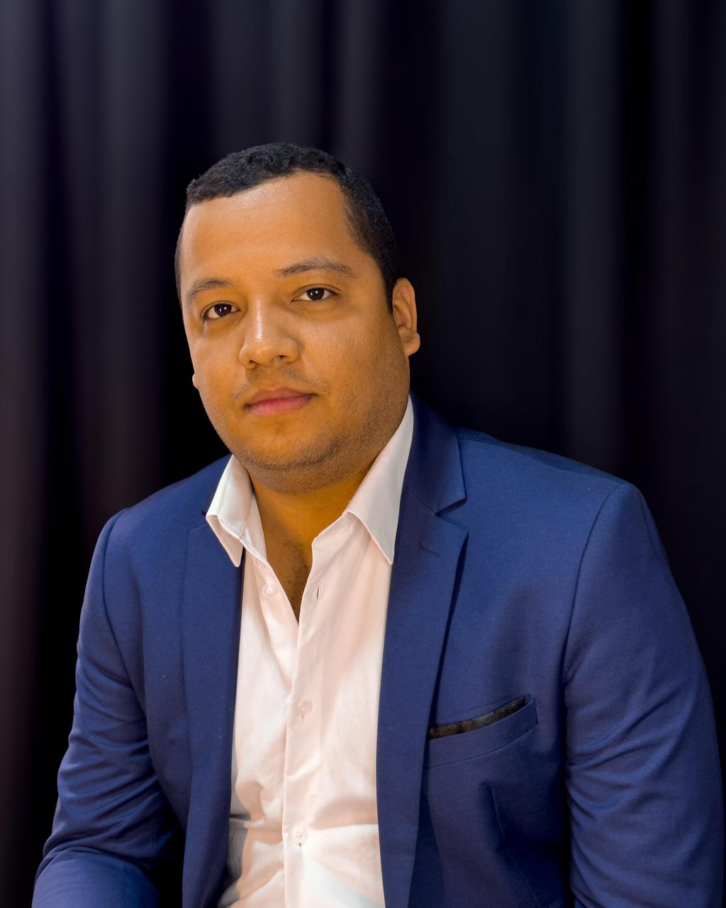 Matheus Rocha - Sócio Fundador