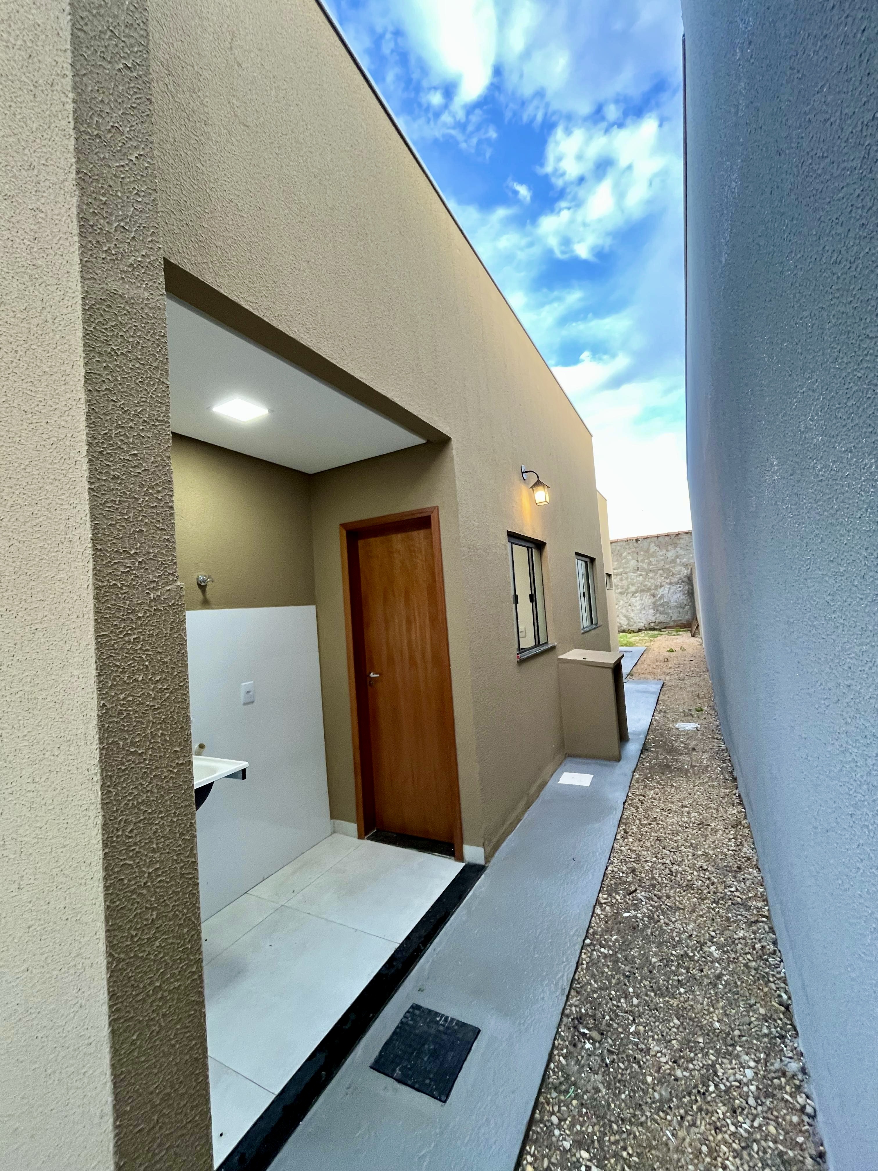 Projeto Rocha Barros