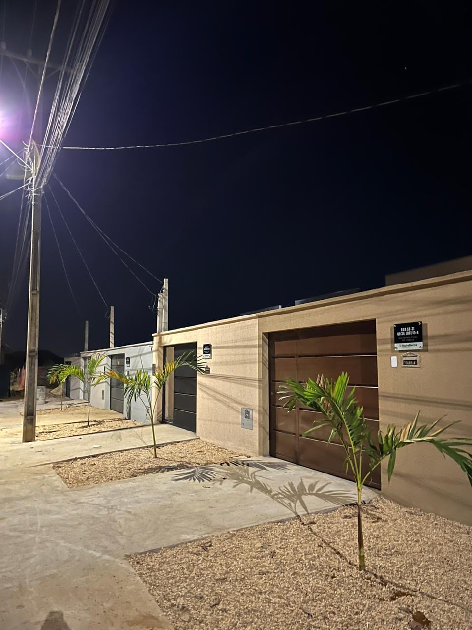 Projeto Rocha Barros