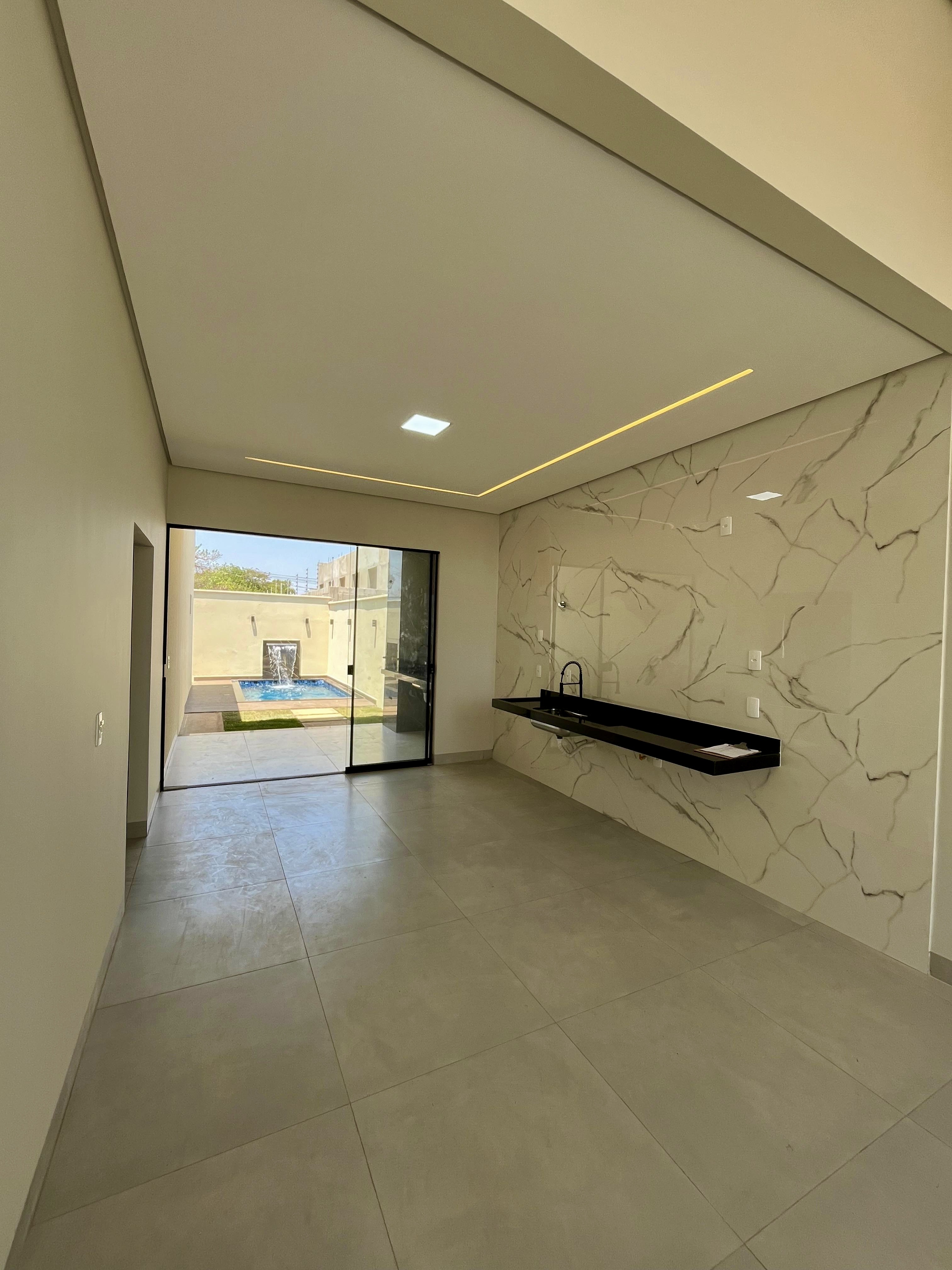 Projeto Rocha Barros