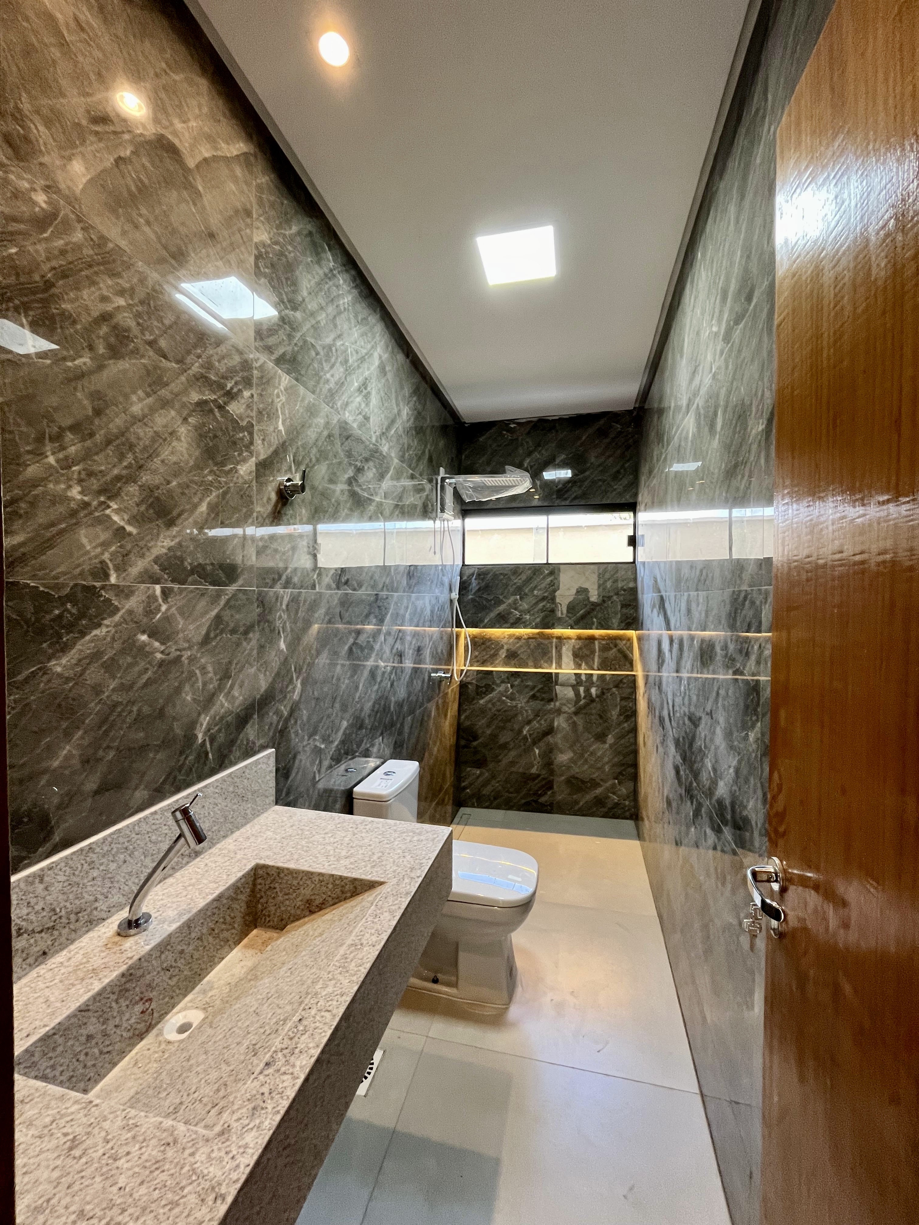 Projeto Rocha Barros