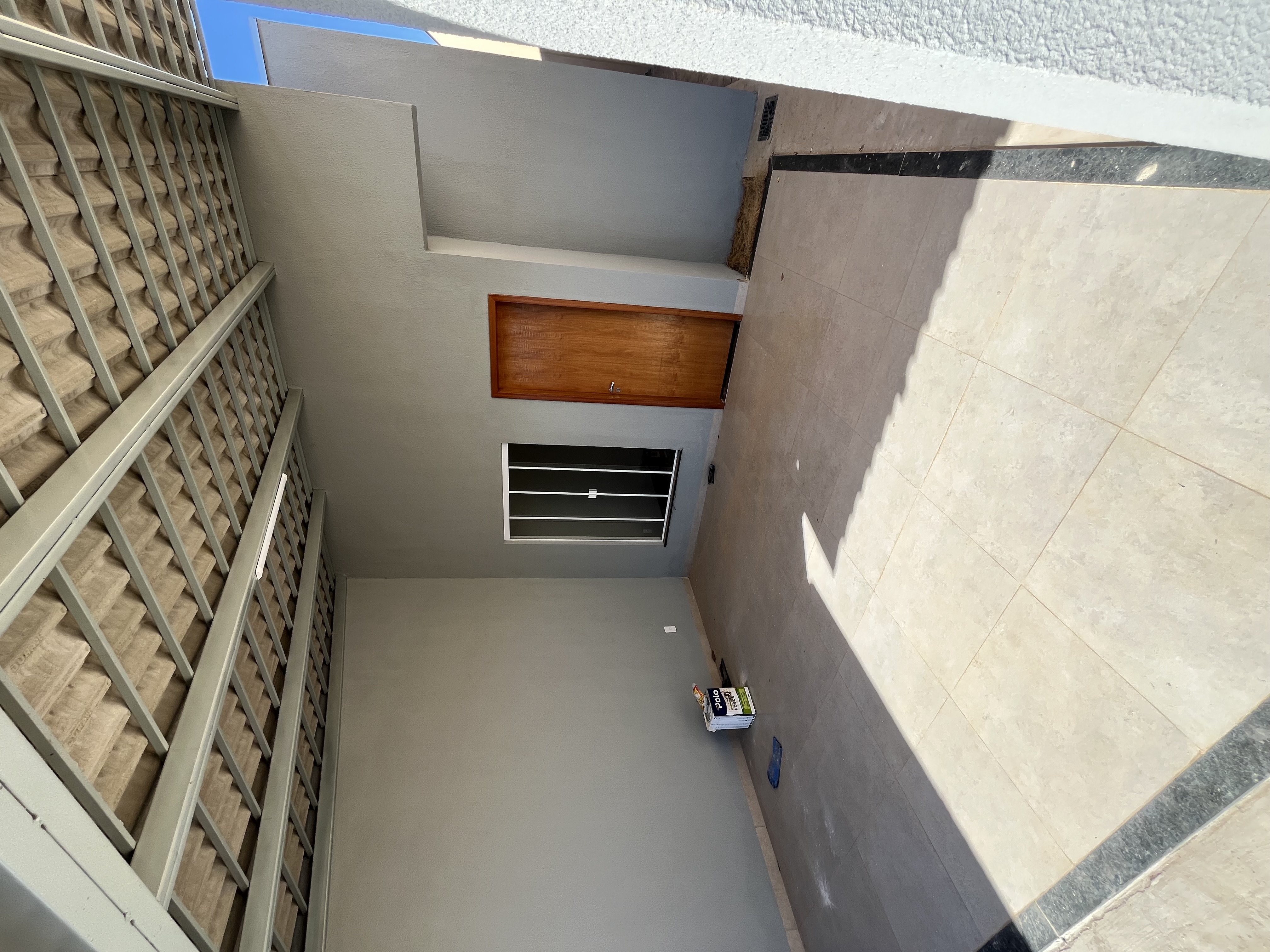 Projeto Rocha Barros